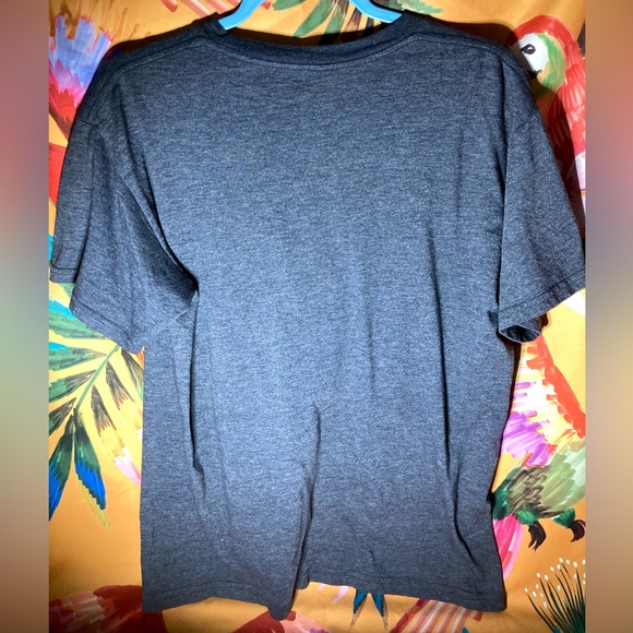 On Any Sunday Steve McQueen Graphic Movie T-shirt Size M - Picture 5 of 6